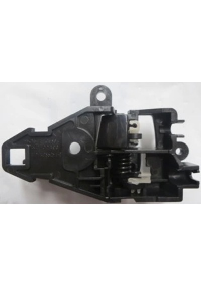Mıtsubıshı Lancer- 08/16 Ön Kapı İç Açma Kolu Sol Siyah Hushan Oem No: 5716a179xa