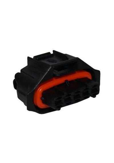 Aempart Aem32 5k009 Soket Fiat M.jet Akışmetre Bosch Aem32 5k009