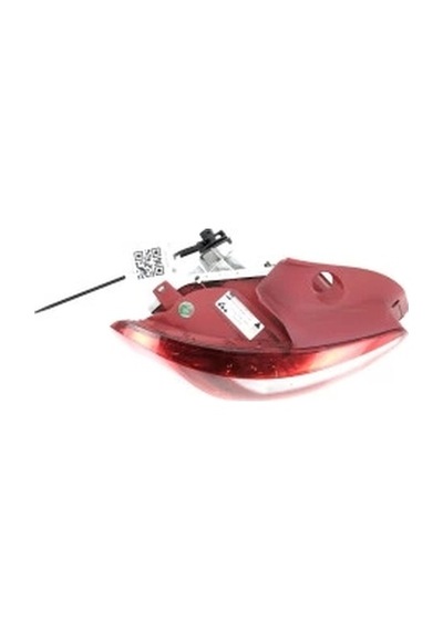 Seat İbiza 2008-2015 Stop Lambası Sol Oem No:6j4945095j