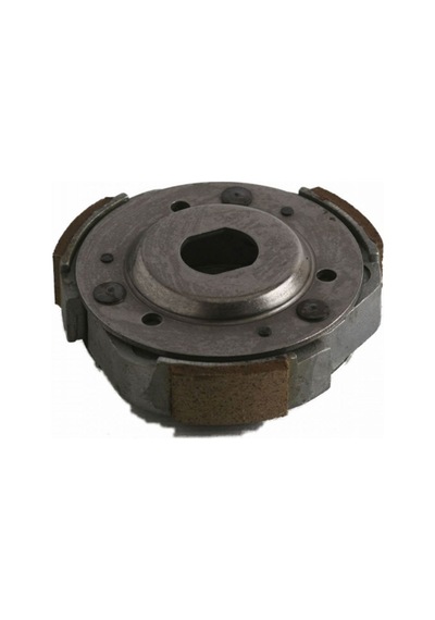 Debrıyaj Balatası Oem Fızzy 125 14014