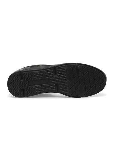 Salvano Nerone 4fx Siyah Erkek Sneaker 000000000101570359 Siyah