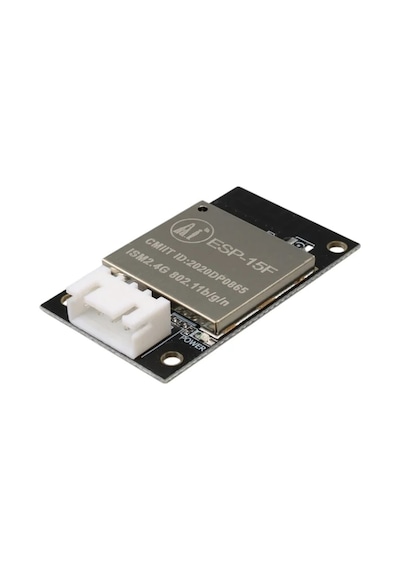 Ai-thinker Esp-15f Wifi Modülü 2.4g 802.11b/g/n Kablosuz Haberleşme Kartı