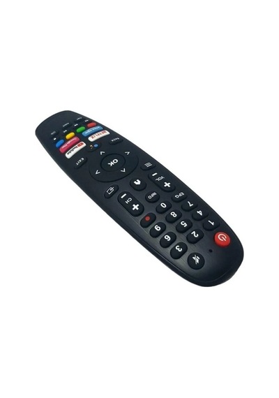 Onvo Ov58900 Android Smart Led Tv Kumanda Ses Komutsuz Kk0400-ov-58900