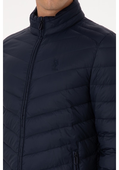 U.s. Polo Assn. Erkek Lacivert Mont 50310071-vr033 Lacivert