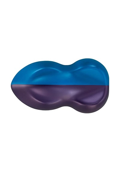 Aero Color Professional Akrilik Airbrush Mürekkebi 28 Ml 405 Primary Blue Cyan Genel
