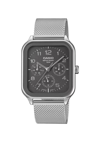 Casio Mtp-m306m-8avdf Kol Saati Metalik