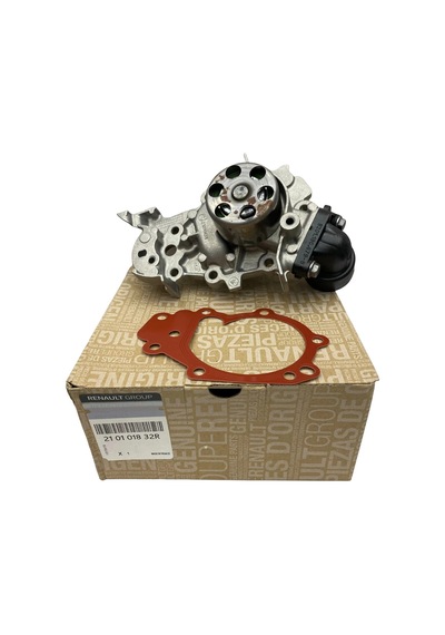 Devirdaim Su Pompası Renault Clio 3 Symboll 1.2 16v D4f 210101832r Mais