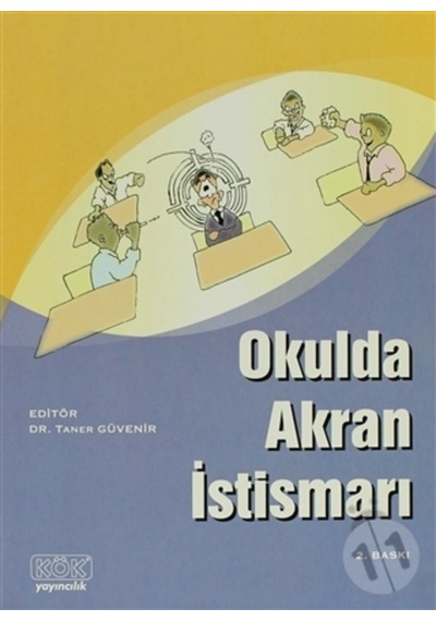 Okulda Akran Istismarı n11.1322