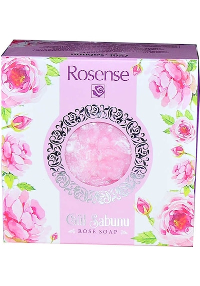 Rosense Gül Sabunu 110 G