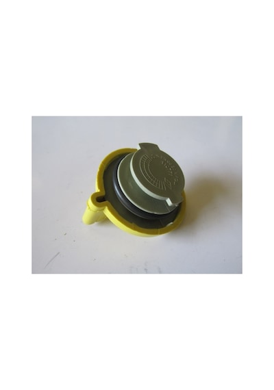 Renault Megane- 1- 99/02 Uyumlu Motor Yağ Kapağı Benzinli 1,4 16v/1,6 16v/2,0 16v 52,40mm Sarı 09160504