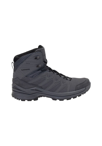 Lowa Innox Pro Gtx Mıd Tf Bot Siyah