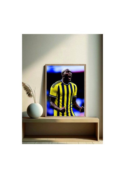 Poster Sarı Lacivert Romelu Lukaku Ahşap Çerçeveli Tek Parça Futbol Tablo Çok Renkli - 911970752 Çok Renkli Poster Sarı Lacivert Romelu Lukaku Ahşap Çerçeveli Tek Parça Futbol Tablo Çok Renkli - 911970752 Çok Renkli