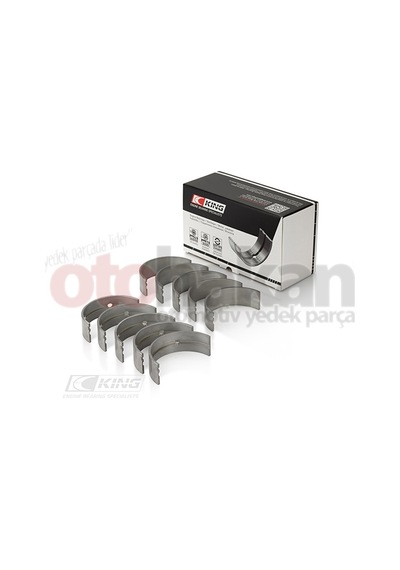 KING MB5743CP-025 ANA YATAK 0.25 NPR 66 NQR