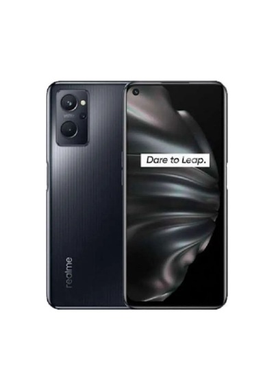 Realme 9i 4 GB 128 GB B Kalite (12 Ay Garantili)