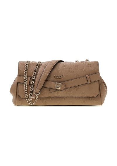Guess Kadın Çapraz Çanta Hwpd9746210-bıo Bej