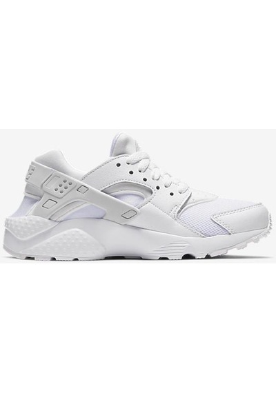 Nike Huarache Run 654275-110 Kadın Spor Ayakkabısı 001