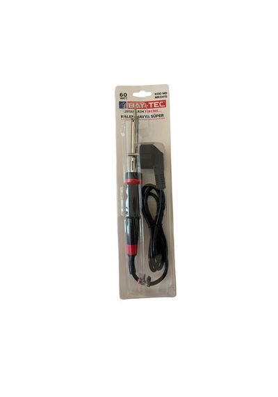Bay-tec Kalem Havya 60w Süper Mk0415 3698