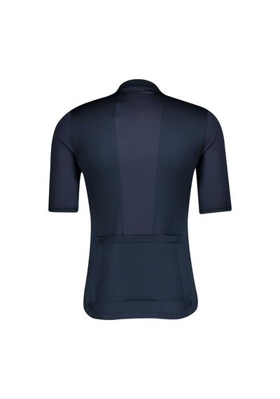 Scott Endurance 10 Kısa Kol Forma Mavi