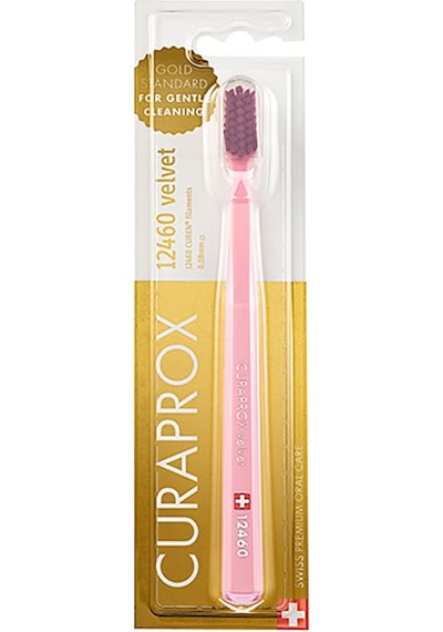 Curaprox CS 12460  Velvet Diş Fırçası