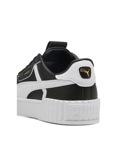 Puma Carina 3.0 Lux Syh-byz 400724-04 36-40 Siyah