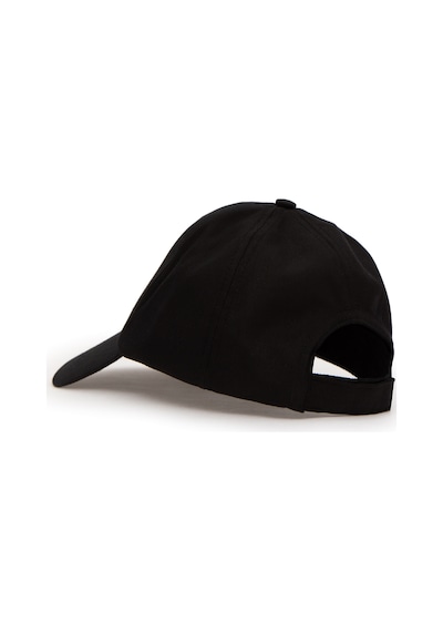 U.s. Polo Assn. Erkek Siyah Şapka 50286412-vr046 Siyah