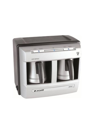 Arçelik K 3190P Telve Türk Kahve Makinesi(TEŞHİR)