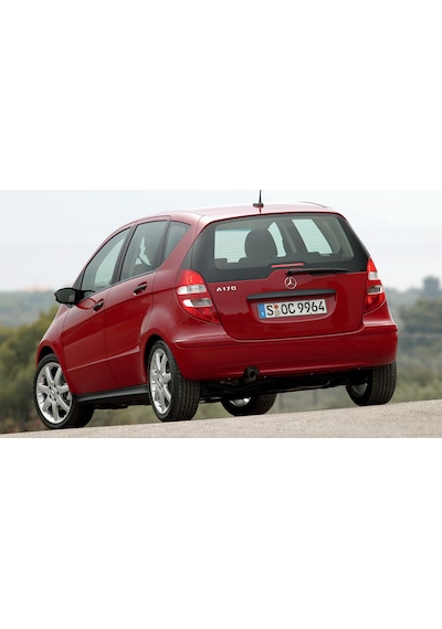 Mercedes-Benz A Serisi W169 2005-2012 Arka Cam Sileceği 30Cm