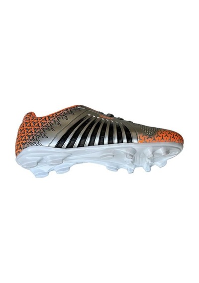 JUMP 28377 B Gümüş Krampon Çocuk 31-35 Gümüş