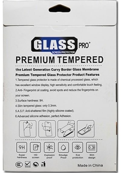 Apple Uyumlu iPad  Mini 1 2 3 7.9 İnç Ekran Koruyucu 9H Temperli Kırılmaz
