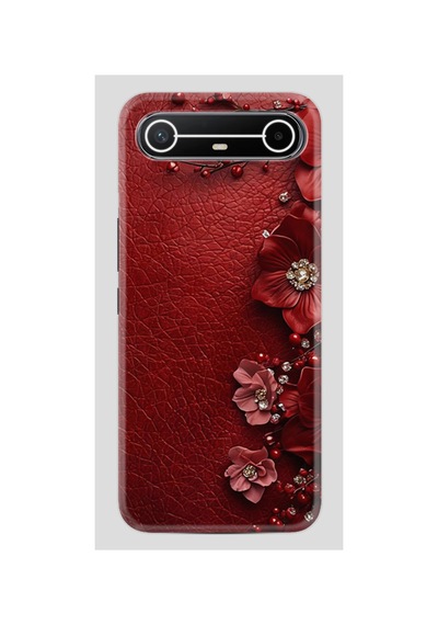 Spark Slim 5g Km9 Kılıf Baskılı Desenli Yüksek Korumalı Silikon Kapak Stk-.1020.jpg