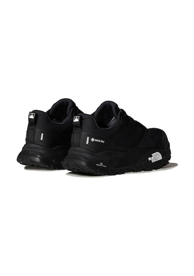 The North Face W Offtrail Hike Gore-tex Kadın Outdoor Ayakkabısı Nf0a8aehky41 Siyah Siyah