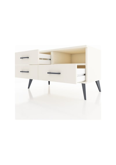 Hyperion Şifonyer Tek Raflı 3 Çekmeceli 88x44x48 Aytaşı-aytaşı Aytaşı Hyperion Şifonyer Tek Raflı 3 Çekmeceli 88x44x48 Aytaşı-aytaşı Aytaşı