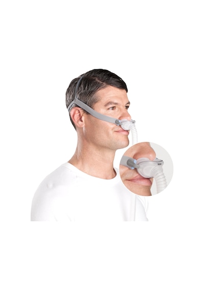 Resmed Airfit P10 Burun Cpap Maskesi