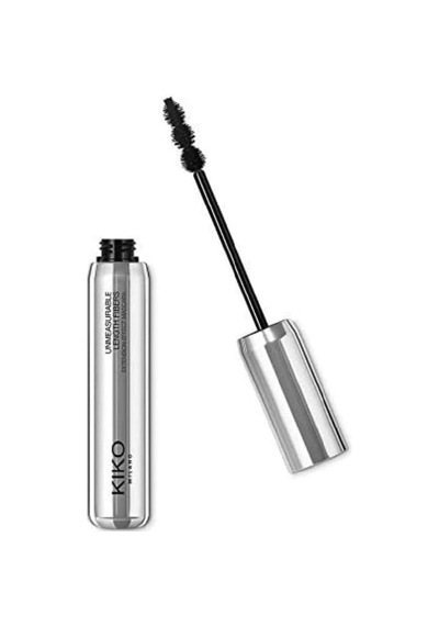 Uzatma Efekti - Unmeasurable Fıbers Mascara 01 Çok Renkli