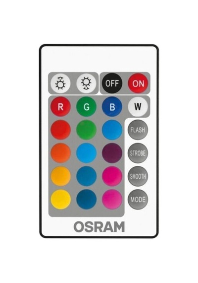 Led Ampul Lamba Işıklı Duy Avize Iç-dış Mekan Çoklu 9 Renk Kumandalı Set Tak Çalıştır 24 Tuşlu 9w Çoklu Renk