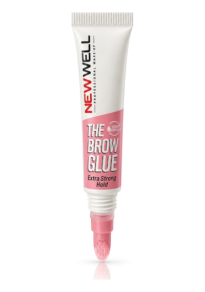 The Brow Glue Crazy Lift Extra Strong Hold Kaş Sabitleyici Jel 7 Ml 0