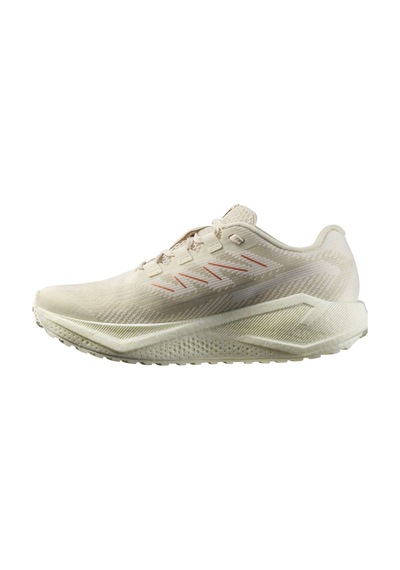 Salomon Salomon Aero Blaze 3 Grvl Kadın Bej Günlük Ayakkabı 8438 S14