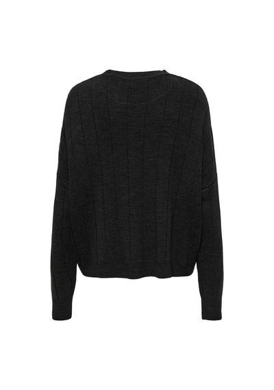 Only Onltess Ls Kadın Kazak 15327673-19448 001