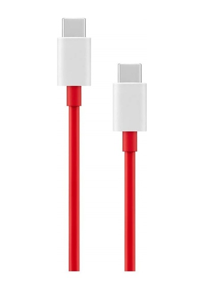 Oneplus Hızlı Şarj Ve Data Kablosu Usb-c To Usb-c 8a 120w 1m Senalstore