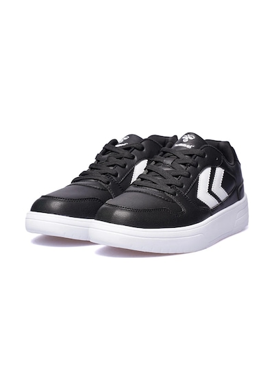 900725 Hml Kayno Hafif Unisex Spor Ayakkabı Siyah