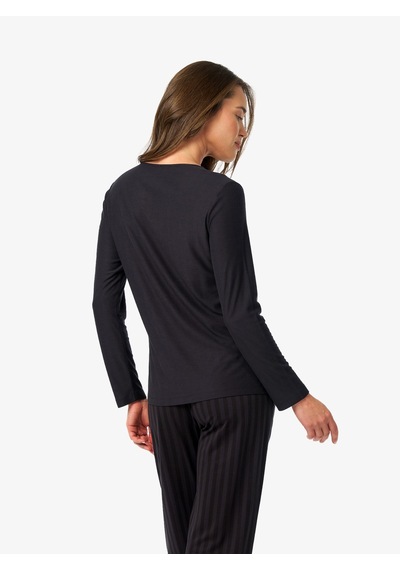 Blackspade Kadın Pijama Takımı 52212 - Antrasit