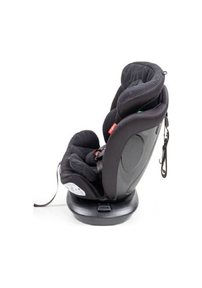 Baby 2 Go 2465 Frezya Oto Koltugu Izofıx 0-36 Kg Grı