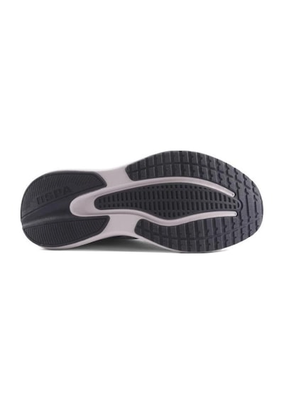 U.S. Polo Assn. U.s.polo Assn.blake 4pr Gri Lacivert Comfort Casual Spor Ayakkabısı 001