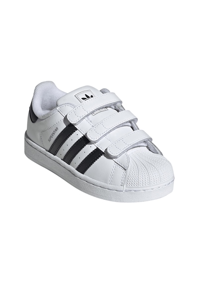 Jı3988-c Adidas Superstar Iı Cf C Çocuk Spor Ayakkabı Beyaz Jı3988-c Beyaz