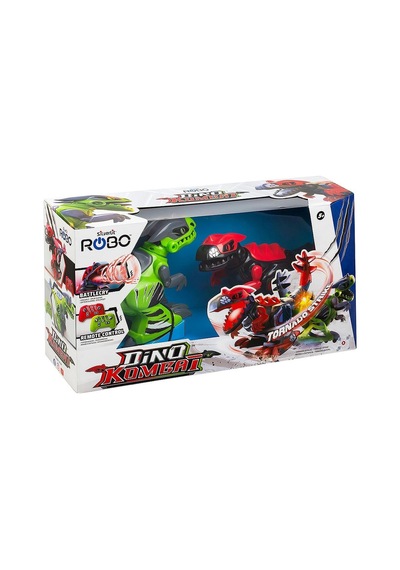 Dino Kombat Savaş Paketi 86889