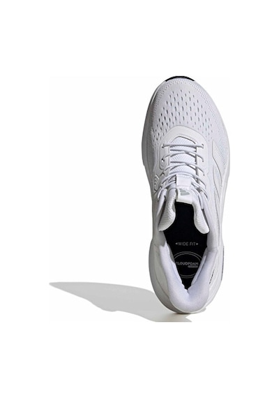 Adidas Cloudfoam Cuxxion Erkek Günlük Ayakkabı Hp3429 Beyaz Beyaz
