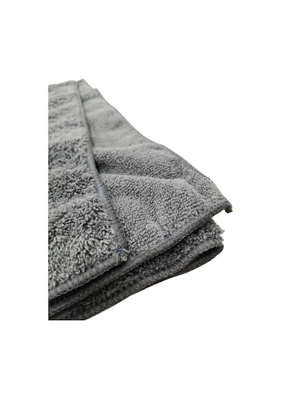 Wikro Mikrofiber Rus Bezi Battal Boy Gri 50 x 70 CM