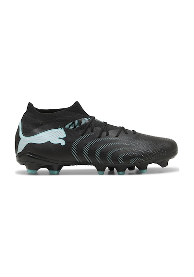 Puma Future 9 Match Fg/ag Erkek Siyah Futbol Krampon 10913502