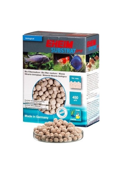 Eheim Substrat Pro 1Lt 720gr.