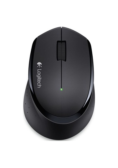 Logitech Mk345 Kablosuz Klavye Mouse Set 920-006514 Optik